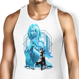 Power of Shiva - Tank Top