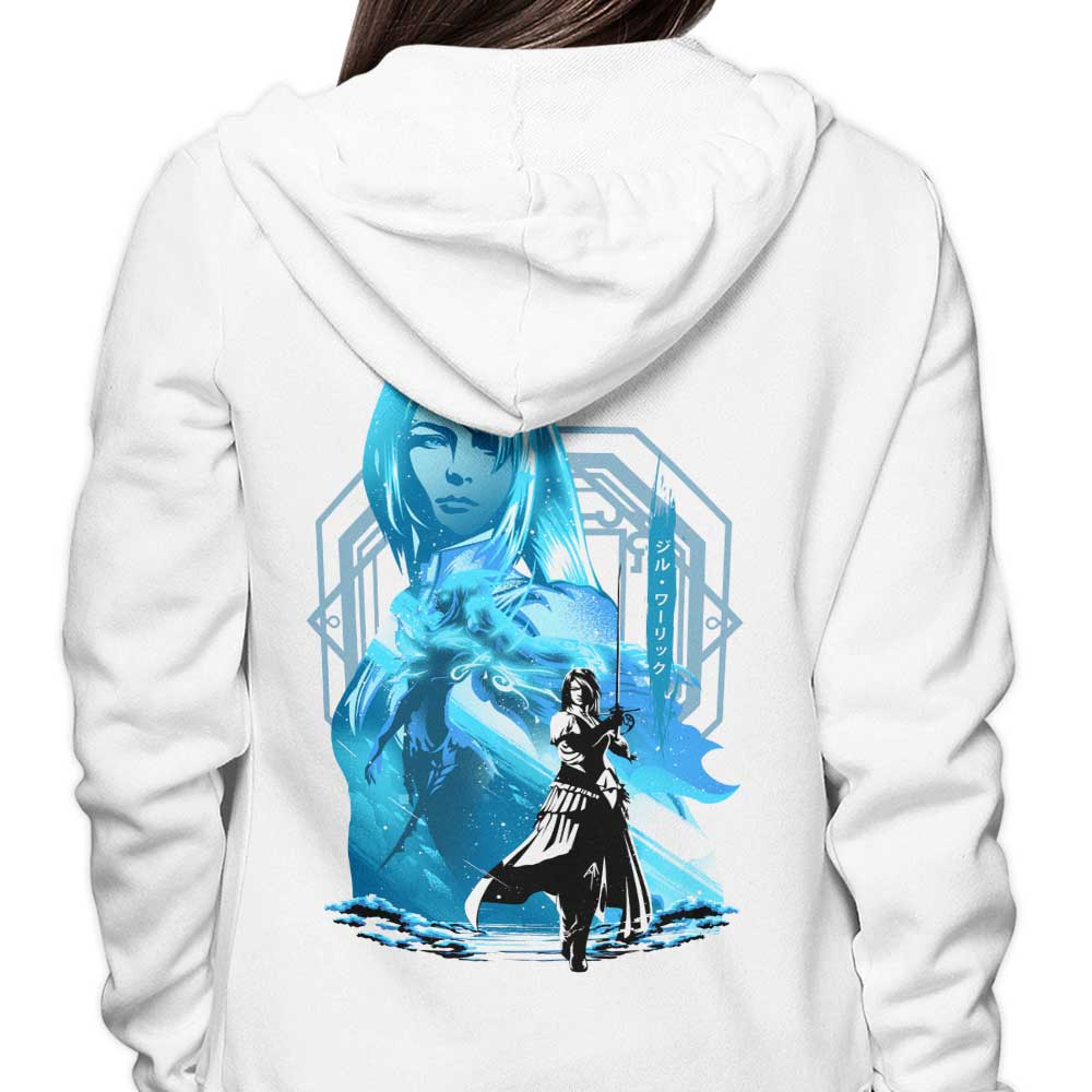 Power of Shiva - Hoodie