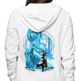 Power of Shiva - Hoodie