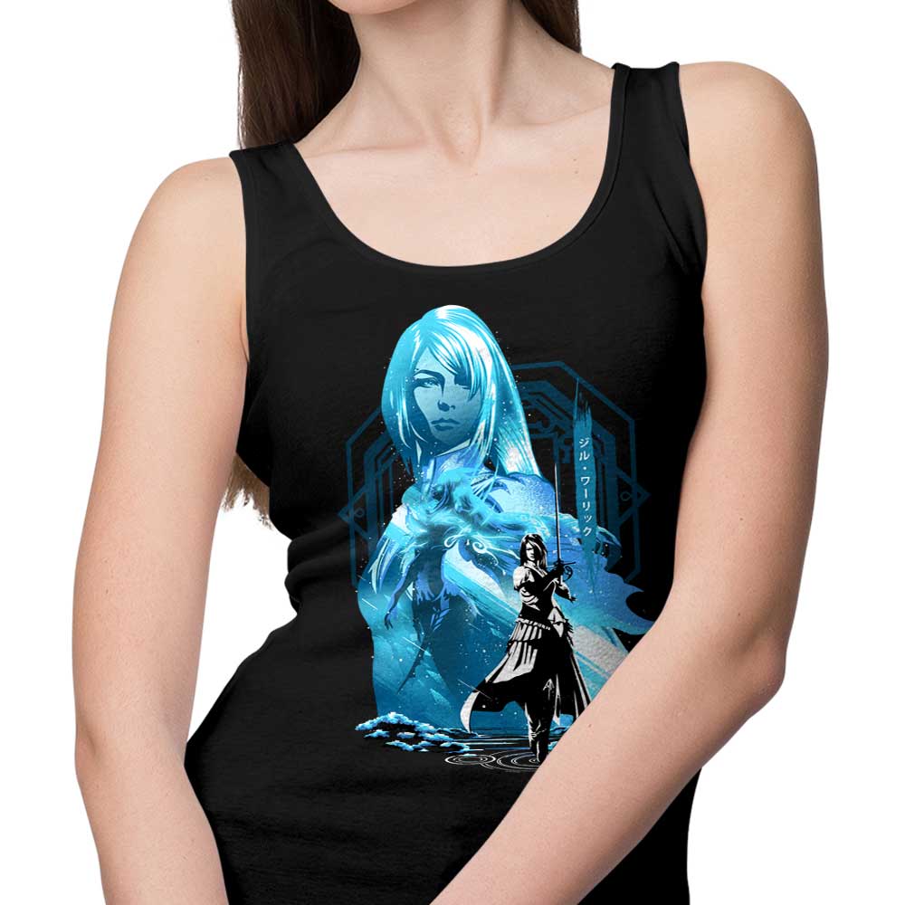 Power of Shiva - Tank Top