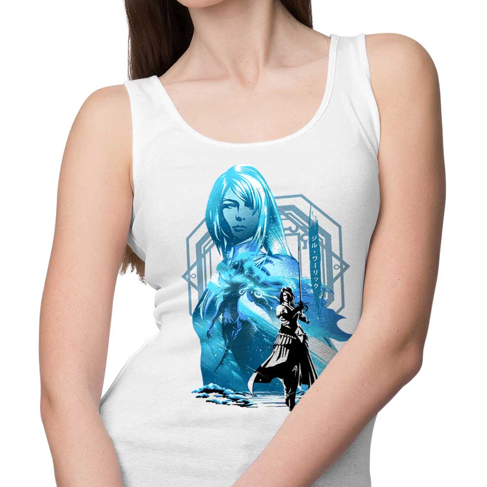 Power of Shiva - Tank Top