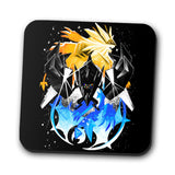 Power of the Prism - Coasters