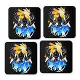 Power of the Prism - Coasters