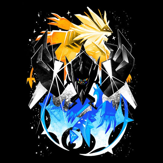 Power of the Prism - Mousepad