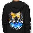Power of the Prism - Hoodie