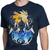 Power of the Prism - Men's Apparel