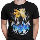 Power of the Prism - Men's Apparel