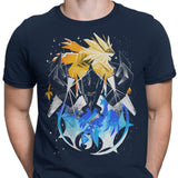 Power of the Prism - Men's Apparel