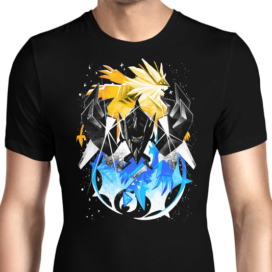 Power of the Prism - Men's Apparel