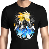 Power of the Prism - Men's Apparel