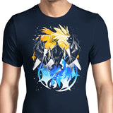 Power of the Prism - Men's Apparel