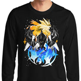 Power of the Prism - Long Sleeve T-Shirt