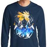 Power of the Prism - Long Sleeve T-Shirt