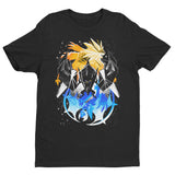 (Ready to Ship) Power of the Prism - Men's Premium T-Shirt
