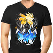 Power of the Prism - Men's V-Neck