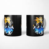 Power of the Prism - Mug