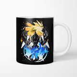 Power of the Prism - Mug