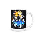 Power of the Prism - Mug