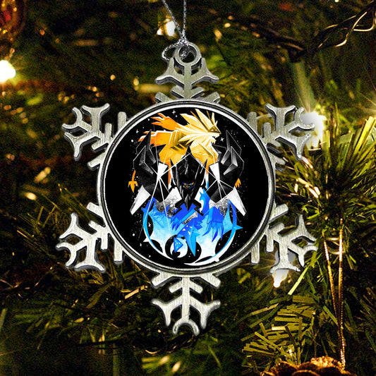 Power of the Prism - Ornament