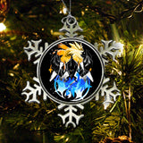 Power of the Prism - Ornament