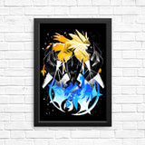 Power of the Prism - Posters & Prints