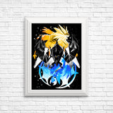 Power of the Prism - Posters & Prints