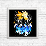 Power of the Prism - Posters & Prints