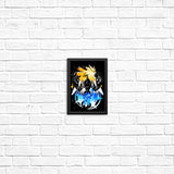 Power of the Prism - Posters & Prints