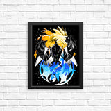 Power of the Prism - Posters & Prints