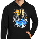 Power of the Prism - Hoodie
