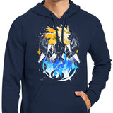 Power of the Prism - Hoodie