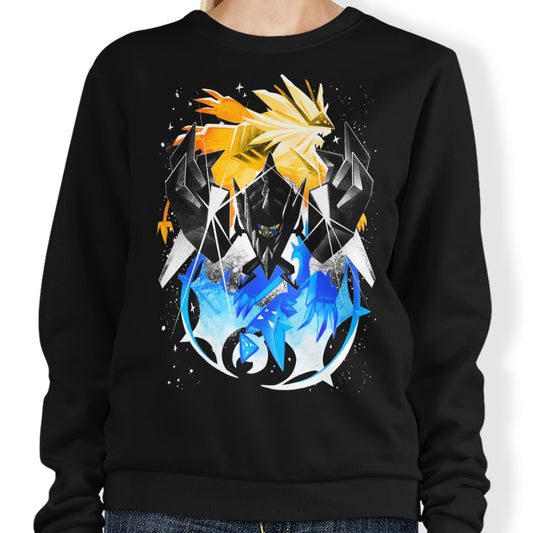 Power of the Prism - Sweatshirt