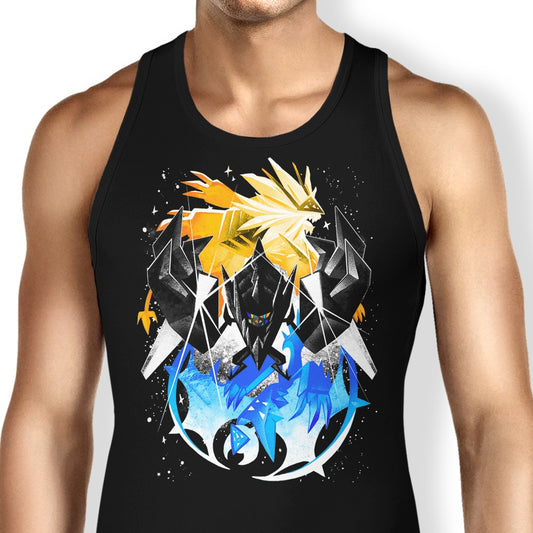 Power of the Prism - Tank Top