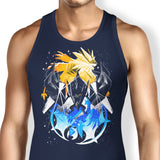 Power of the Prism - Tank Top