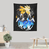 Power of the Prism - Wall Tapestry