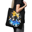 Power of the Prism - Tote Bag