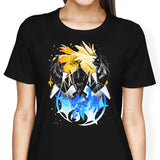 Power of the Prism - Women's Apparel