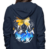 Power of the Prism - Hoodie