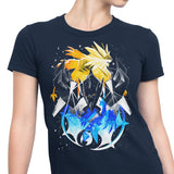 Power of the Prism - Women's Apparel