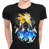 Power of the Prism - Women's Apparel