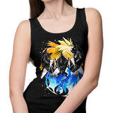 Power of the Prism - Tank Top