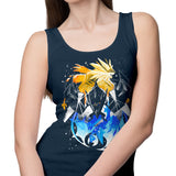 Power of the Prism - Tank Top