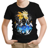 Power of the Prism - Youth Apparel