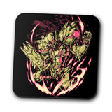 Power Up - Coasters