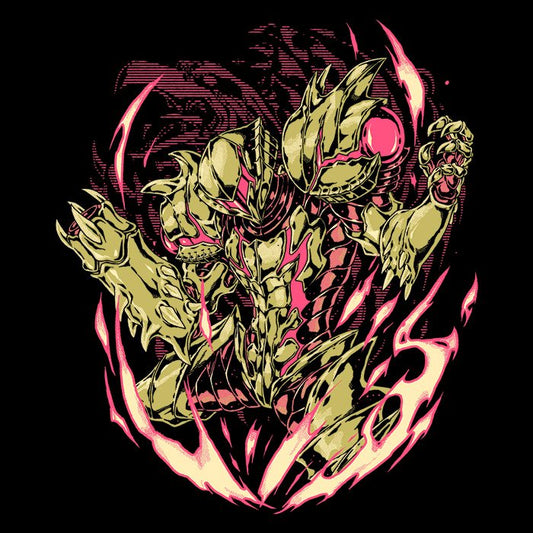 Power Up - Hoodie