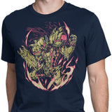 Power Up - Men's Apparel