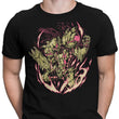Power Up - Men's Apparel