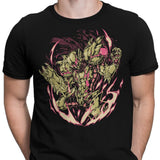 Power Up - Men's Apparel