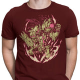 Power Up - Men's Apparel
