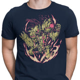 Power Up - Men's Apparel